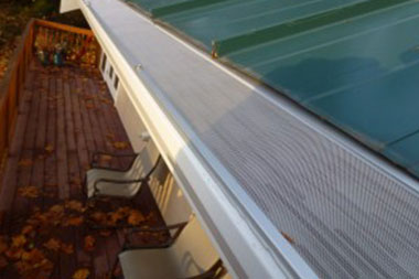 Normandy Park Forest Park rain gutter install professionals in WA near 98166