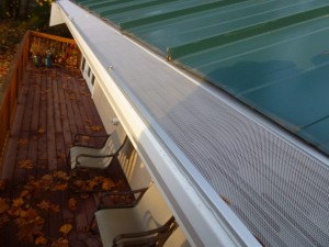 Des Moines Custom Gutters