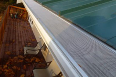 Experts on Gig Harbor custom gutters in WA near 98335