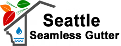 Seattle Seamless Gutter